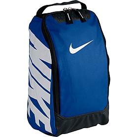 Сумка спортивная Nike Training Shoe Bag синий