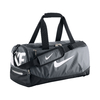 Сумка спортивная Nike Team Training Small серый