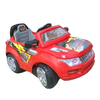Электромобиль детский джип Baby Tilly BT-BOC-0025(FS680) Red