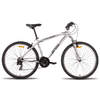Велосипед горный Pride XC-2.0 2015 - 26", рама - 19", серый (SKD-33-44)