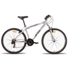Велосипед горный Pride XC-2.0 2015 - 26", рама - 15", серый (SKD-63-85)