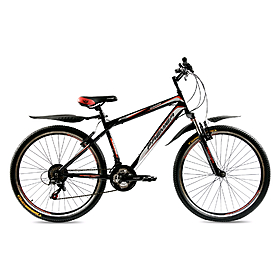 Велосипед горный Premier Vapor - 26", рама - 17", черный (TI-14290)