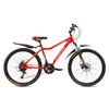Велосипед гірський Premier Spirit Disc - 26 ", рама - 16", червоний (TI-14301)