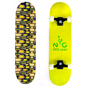 Скейтборд Big Boys - Фото №2