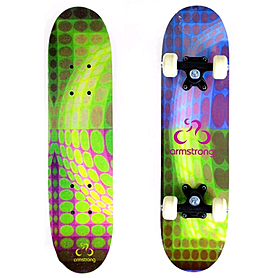 Скейтборд Big Boys - Фото №3