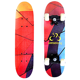 Скейтборд Big Boys - Фото №4