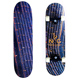 Скейтборд Big Boys - Фото №5