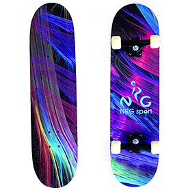 Скейтборд Big Boys - Фото №6