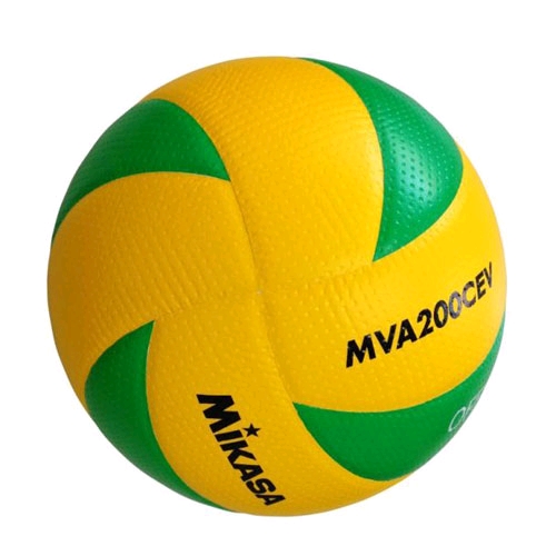 

Мяч волейбольный Mikasa MVA200CEV (Оригинал)