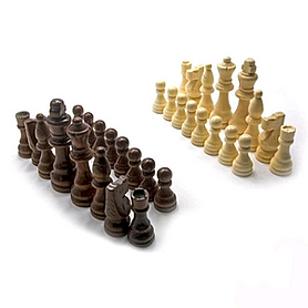 Распродажа*! Запасные фигуры для шахмат IG-1123