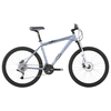 Велосипед женский горный DiamondBack Lux Sport, рама - 19", серый (625-937)