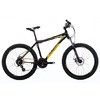 Велосипед горный DiamondBack Peak HD HT - 26", рама - 18", серый (8267527-18)