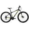 Велосипед горный DiamondBack Descent 29er HT - 29", рама - 18", черный (5386616-18)