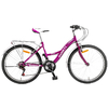 Велосипед міський жіночий Avanti Elite - 24 ", рама - 15", рожевий (RA04-908-PNK-K)