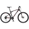 Велосипед горный GT 13 Avalanche 4.0 2013 - 26", рама - 18", черный (39977-M)
