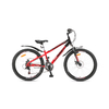 Велосипед горный Avanti Dakar - 26", рама - 13", красно-черный (RA04-811M13-RED/BLK-K)