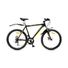 Велосипед горный Avanti Meteorite 2016 - 29", рама - 19", черно-желтый (RA-04-991M19-BLK/YELLOW-K)