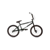 Велосипед BMX Avanti Wizard 2015 - 20", рама - 20", черный матовый (RA04-901-BLK-K)