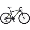 Велосипед гірський GT 14 Aggressor 3.0 2014 року - 26 ", рама - 20", чорний (39446-L)