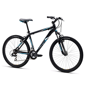Велосипед горный GT 14 Mongoose Switchback Expert 2014 - 26", рама - 18", черный (3732327-M)