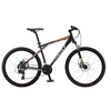 Велосипед горный GT 14 Aggressor 2.0 2014 - 26", рама - 20", серый (3574818)