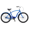 Велосипед городской Schwinn Fleet 2015 - 26", темно-синий (SKD-19-94)