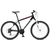 Велосипед горный Schwinn Mesa 2 2015 - 26", рама - 17", черный (SKD-38-82)