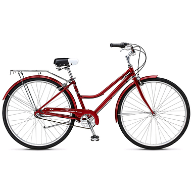 Велосипед городской женский Schwinn Cream 1  2015 - 28