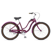 Велосипед городской женский Schwinn Debutante Women 2015 - 26", пурпурный (SKD-46-89)