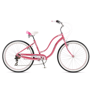Велосипед городской женский Schwinn Sprite Women 2015 - 26