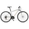 Велосипед горный Schwinn Searcher 4 2015 - 28", рама - 18", серебряный (SKD-40-45)