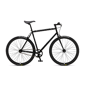 Велосипед городской Schwinn Cutter 2015 -  28", рама - 20", черный (SKD-79-26)