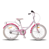 Велосипед детский Pride Sandy 2015 - 20", рама - 20", белый (SKD-47-73)