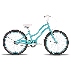 Велосипед городской женский Pride Comfort 2015 - 26", рама - 18",  синий глянцевый (SKD-42-46)