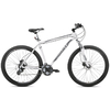 Велосипед горный Avanti Canyon 650B - 27,5", рама - 19", белый матовый (RA-04-969M19-WHT-K)
