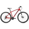 Велосипед горный Avanti Skyline 29ER - 29", рама - 21", красный матовый (RA-04-973M21-RED-K)
