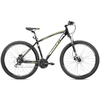 Велосипед горный Avanti Skyline 29ER - 29", рама - 21", черно-зеленый (RA-04-973M21-BLK/GRN-K)