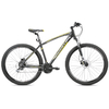 Велосипед горный Avanti Skyline 29ER - 29", рама - 19", черный матовый (RA-04-973M19-BLK-K)