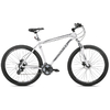 Велосипед горный Avanti Canyon 29ER - 29", рама - 21", белый матовый (RA-04-970M21-WHT-K)