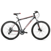 Велосипед горный Avanti Canyon 29ER - 29", рама - 19", серо-красный (RA-04-970M19-GRE/RED-K)