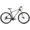 Велосипед горный Avanti Skyline - 26", рама - 21", черно-зеленый (RA-04-972M21-BLK/GRN-K)