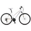 Велосипед горный женский Schwinn Mesa 2 Women 2014 - 26", рама - 13", белый (SKD-C4-01)