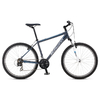 Велосипед горный Schwinn Mesa 2 2014 - 26", рама - 15", угольный (SKD-08-52)