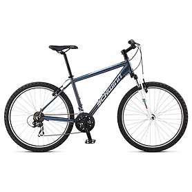 Велосипед горный Schwinn Mesa 2 2014 - 26", рама - 21", угольный (SKD-60-B5)