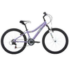 Велосипед детский DiamondBack Octane 24 - 24", фиолетовый (293-855)