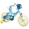 Велосипед детский Huffy Topaz - 16", голубой (21870)