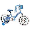 Велосипед детский Huffy Puppy Love - 18", голубой (09808)