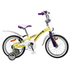Велосипед детский Winner Joy - 12", желтый (932-664-1)
