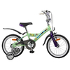 Велосипед детский Winner Kids - 12", белый (932-664-2)