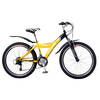 Велосипед детский Winner Amigo - 24", желтый (655-825)